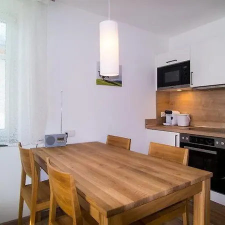Apartment Saeulingblick Fussen