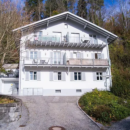 Saeulingblick Apartment *